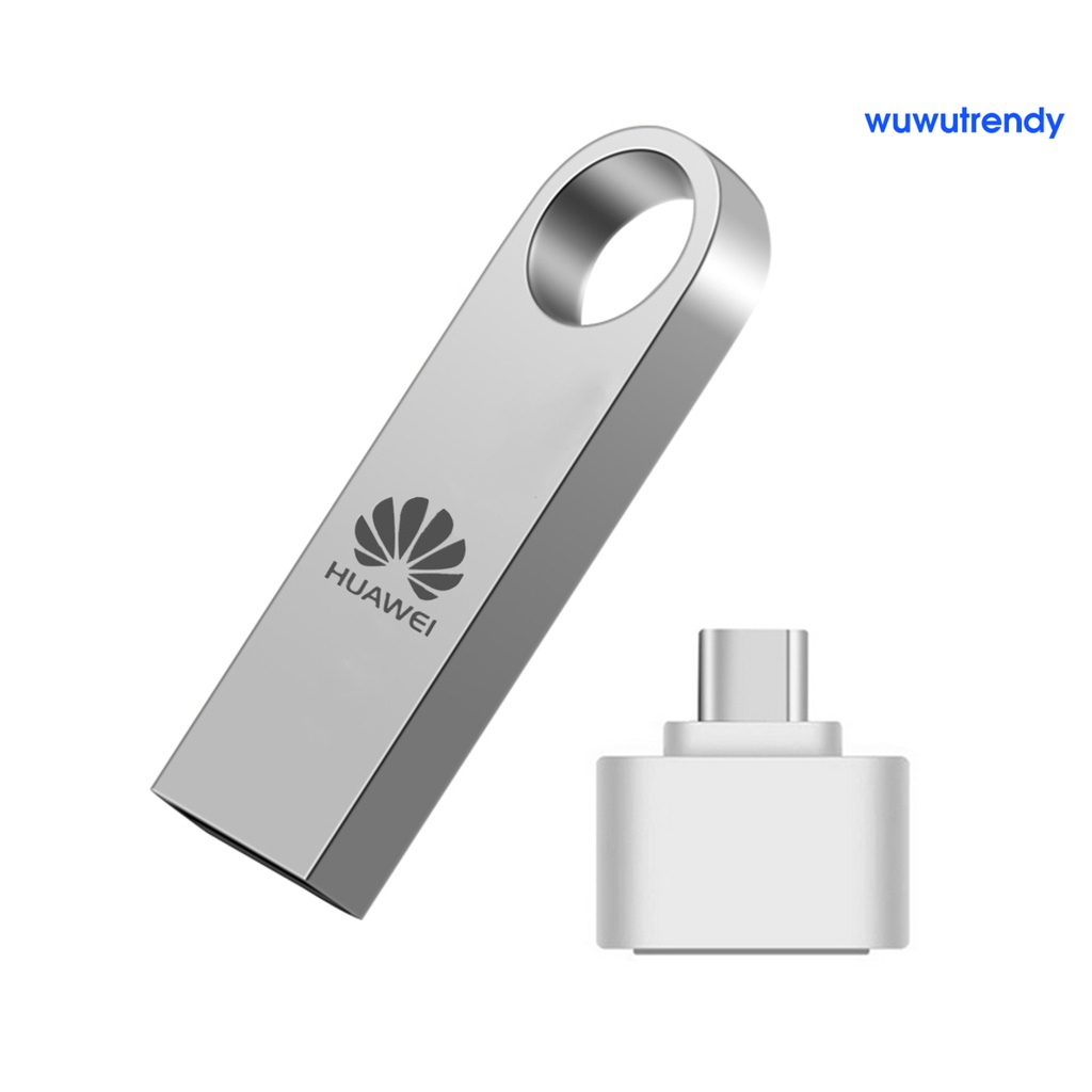 Ổ Đĩa USB 3.0 Tốc Độ Cao HUAWEI Mini 2TB | BigBuy360 - bigbuy360.vn