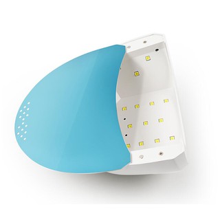 Máy hơ móng tay Sun 48W