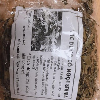 100g cỏ ngọt khô