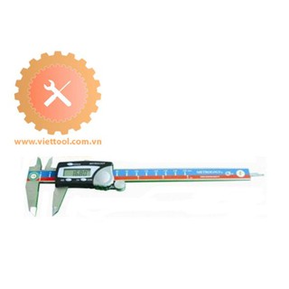 Thước cặp điện tử chống nước Metrology EC-9002WA
