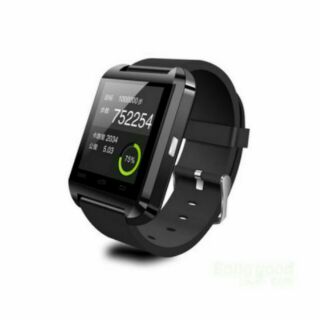 Dồng hồ smartwatch u8