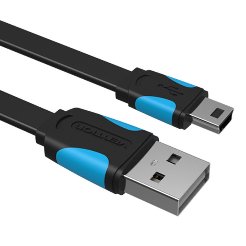 Cáp sạc 0.5/1/2m Micro USB thiết kế cao cấp tiện lợi cao cấp