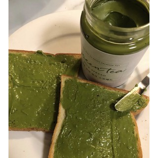 Kem trà xanh Osulloc