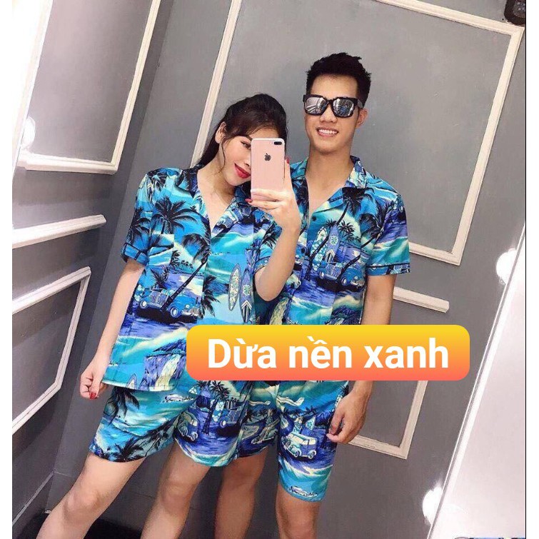 [Mã SKAMFSW175 giảm 10K đơn 50K] [Hàng có sẵn] Đồng phục đi biển nhiều mẫu hot. Đủ size từ 7-100kg