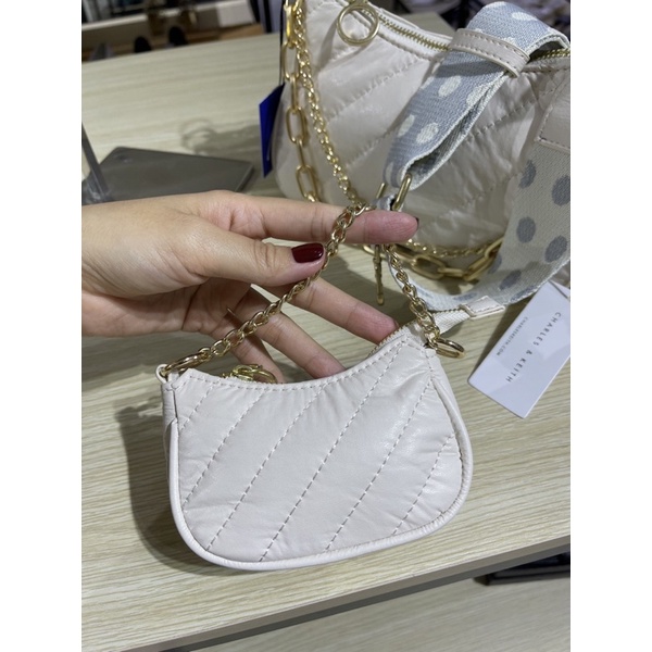 Túi cnk kèm dây đeo