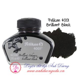 Mực lọ Pelikan