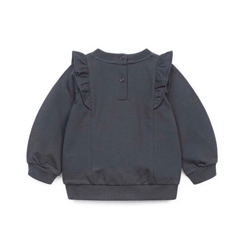Bộ nỉ da cá hình ngựa - RABBITSHOP(hàng sale ko đổi trả)