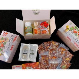 Mẫu mới nhất giảm cân slim & fit chính hãng