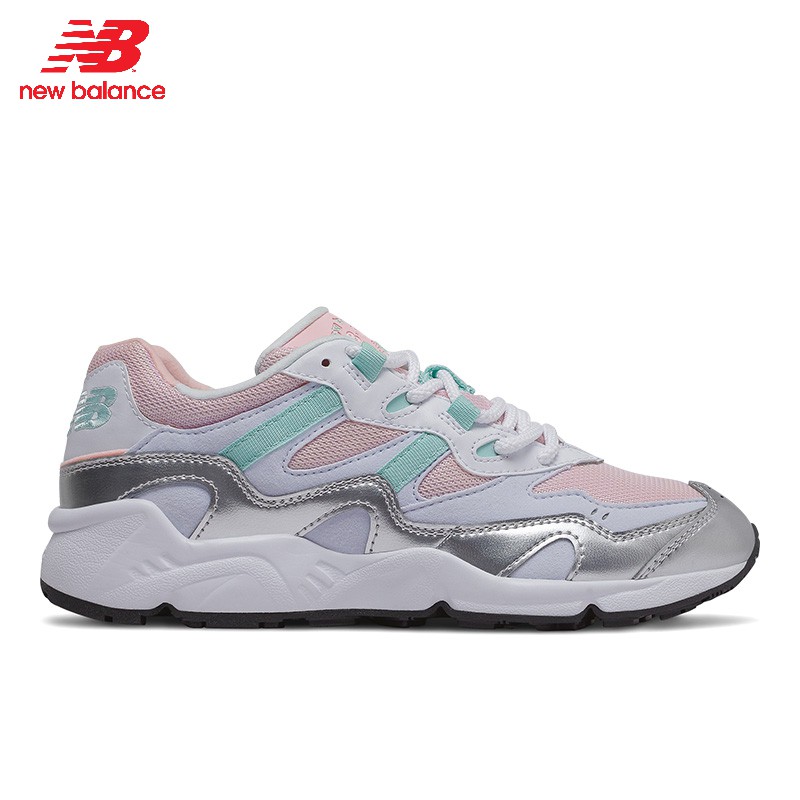 Giày chạy bộ nữ NEW BALANCE Classic Lifestyle WL850LBF