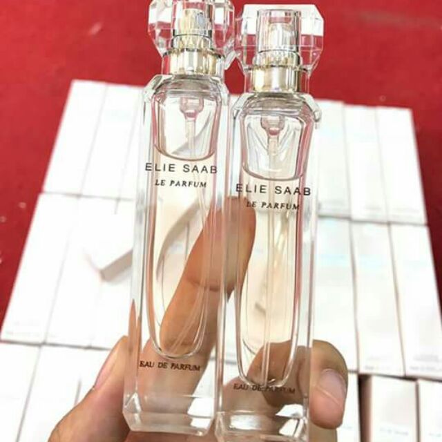 Nước hoa mini Elie Saab Le Parfum