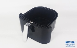 Nồi chiên không dầu Matika MTK-9165