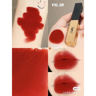 SON LÌ YSL THE SLIM limited collection
