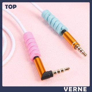 Phụ Kiện Bảo Vệ Dây Cáp Sạc Điện Thoại Iphone Android