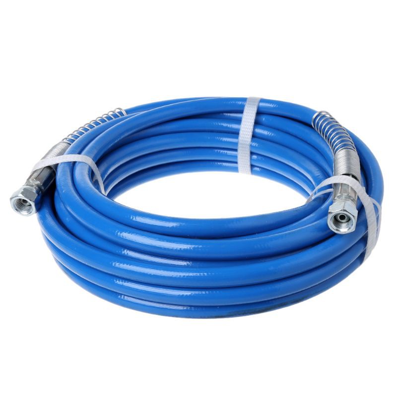 Ống phun sơn 5000psi 10m chuyên dụng cho súng phun sơn tiện lợi