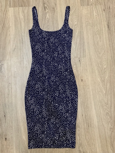 ĐẦM ÔM BODY hiệu COTTON ON