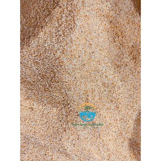 Cát vàng trang trí dòng suối bể thủy sinh gói 1kg