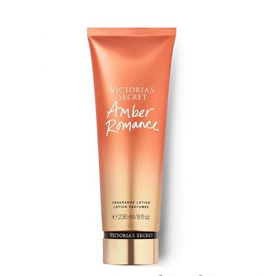 🍀🍀 Dưỡng Thể Victoria’s Secret Fragrance Lotion Amber - 236ml