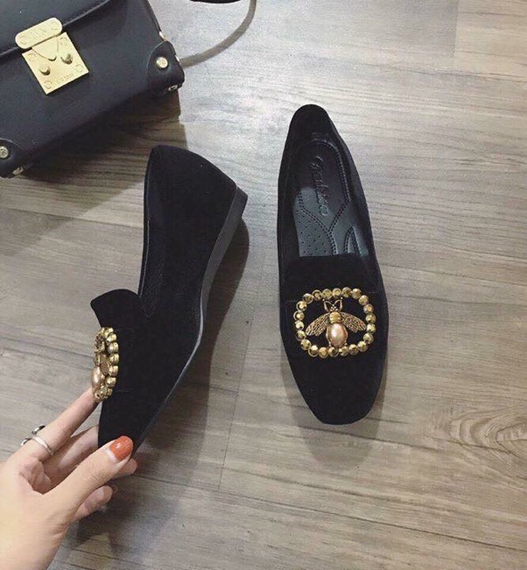 Giày Bệt Ong | BigBuy360 - bigbuy360.vn