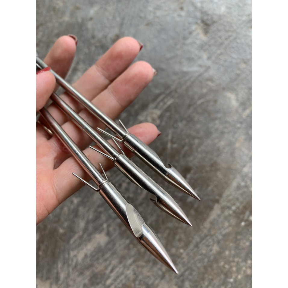 DỤNG CỤ BẮT CÁ