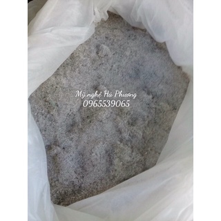 Mùn cưa từ sừng, phân bón rau, cây cảnh hữu cơ