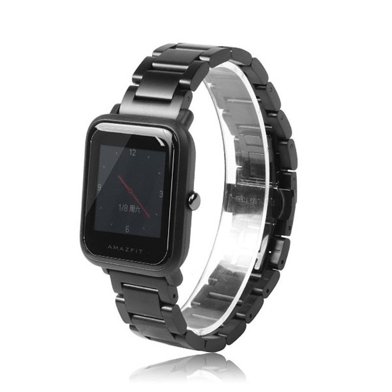 2 Miếng Dán Bảo Vệ Màn Hình Cho Huami Amazfit Bip Bit Pace Youth