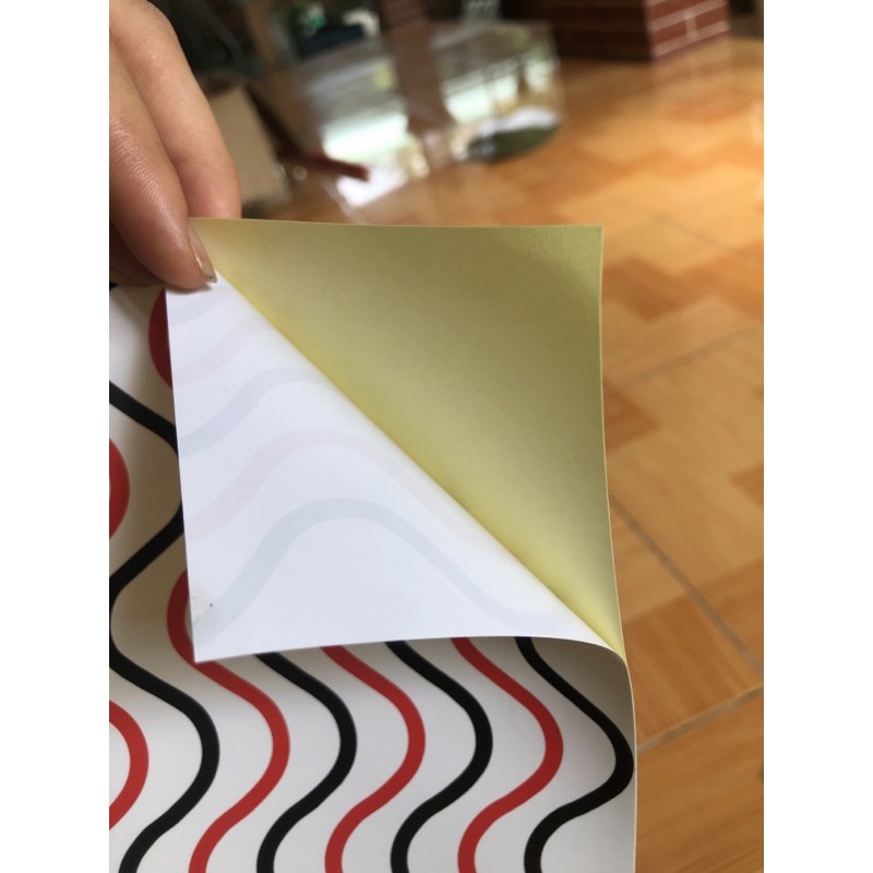 BỘ THẺ DECAL KÍCH THÍCH THỊ GIÁC CHO BÉ CHUẨN PHƯƠNG PHÁP Montessori