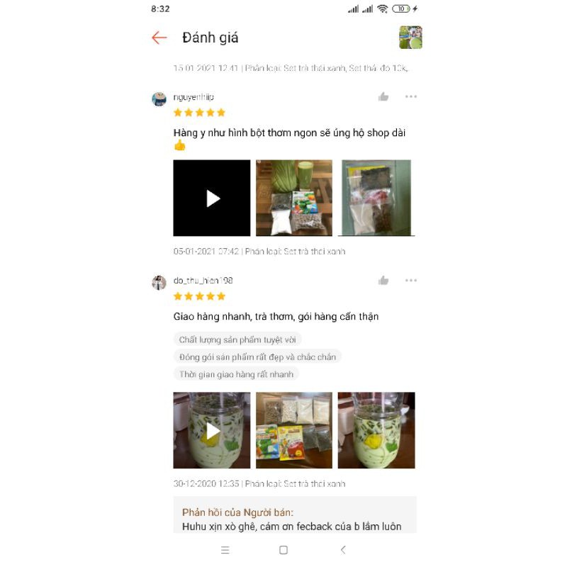 [Mã 267FMCGSALE giảm 8% đơn 500K] sét trà thái xanh,đỏ,trà sữa,trà chanh,đào từ 12k | BigBuy360 - bigbuy360.vn