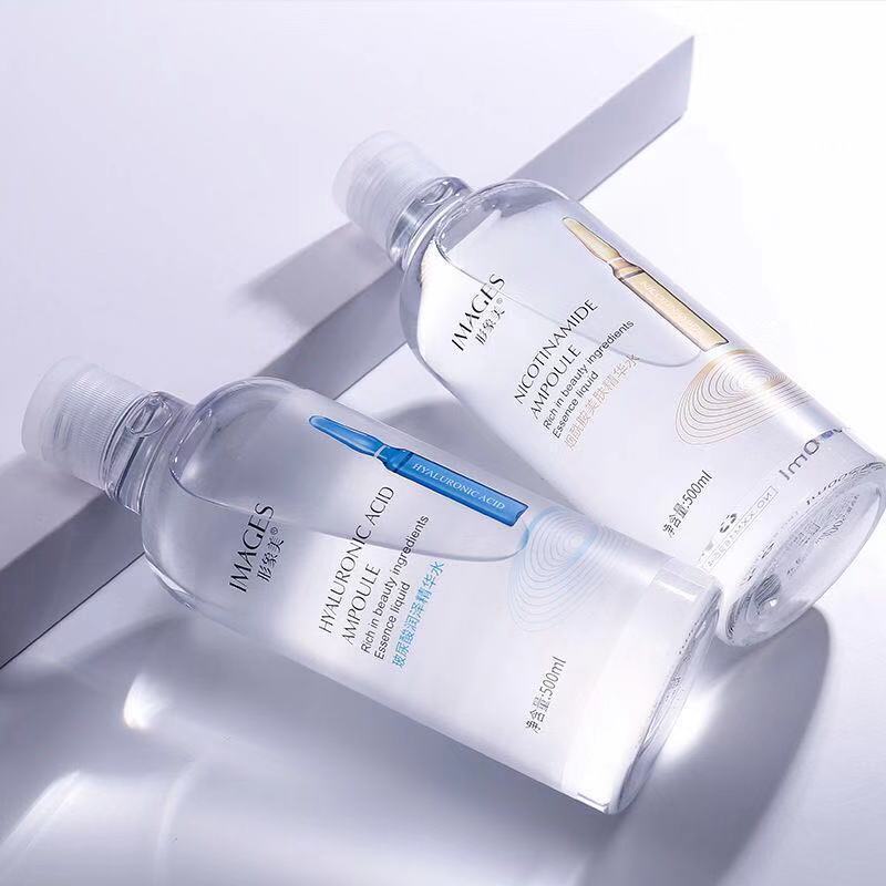 Tinh Chất Xịt Hyaluronic acid Dưỡng Ẩm Da 500ml Diake VC