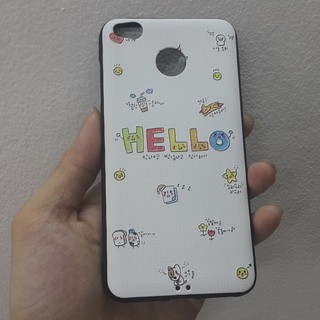 Ốp lưng Redmi 4x in 3D My Colors