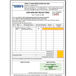 Lõi Màng Bọc Thực Phẩm Chính Hãng