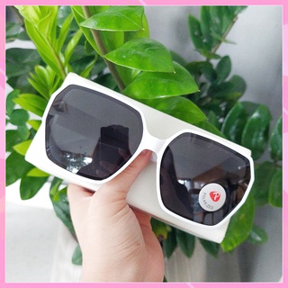 Mắt kính ysl nữ tròng polarized, kính mát nữ chống uv thời trang hot trend sang chảnh