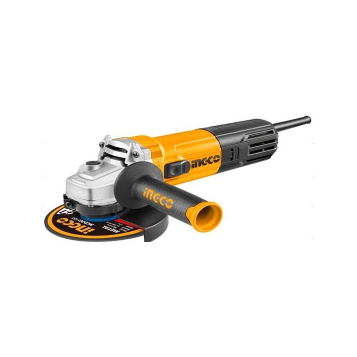 Máy mài góc 1100W INGCO AG110018