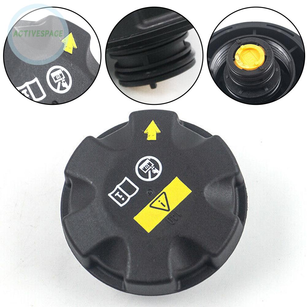 BMW E70 E82 E88 E89 E90 E91 E92 Expansion Fuel Tank Cover 17117521071 17117639020 Deputy Kettle Cover Practical