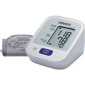Máy đo huyết áp Omron 7121- Nhật