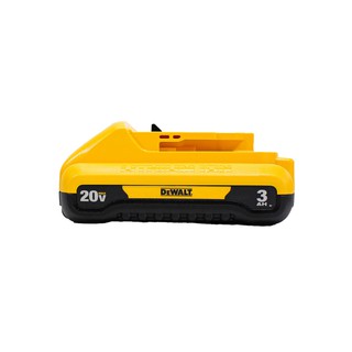 Pin li-ion dewalt thế hệ mới siêu mỏng 18v 3ah - dcb187-kr - chính hãng - sku dcb187