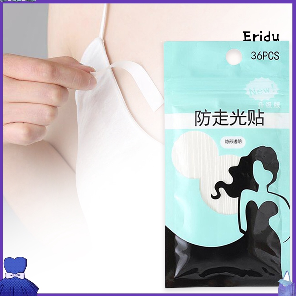 Set 36 Băng Quấn Ngực Tàng Hình Thoáng Khí Chống Xé Rách Dùng Khi Dự Tiệc