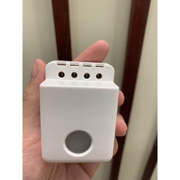 [bản quốc tế]Broadlink Bestcon MCB1 Wifi/3G/4G Thông Minh Điều Khiển Từ Xa, Hẹn Giờ Đếm Ngược Hỗ Trợ Với Alexa google