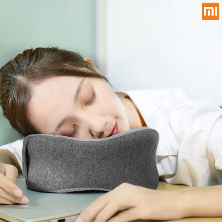 Gối massage cổ cao cấp Xiaomi HR-S100 - Shop MI Ecosystem Authorized