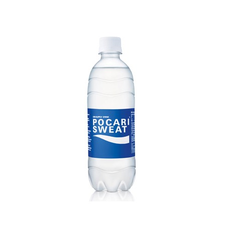 Nước Uống Bù Điện Giải hiệu Pocari Sweat chai 500ml