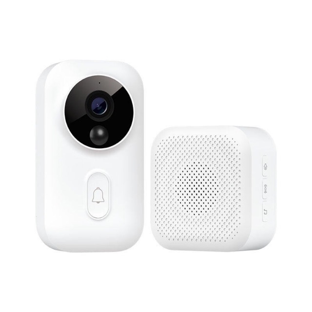 Chuông Cửa Xiaomi Mi Zero Smart Video Doorbell Suit