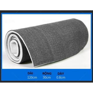 Bông Lọc Đen 2 Lớp Siêu Mịn, Sạch Bụi Bẩn Lơ Lửng Trong Hồ