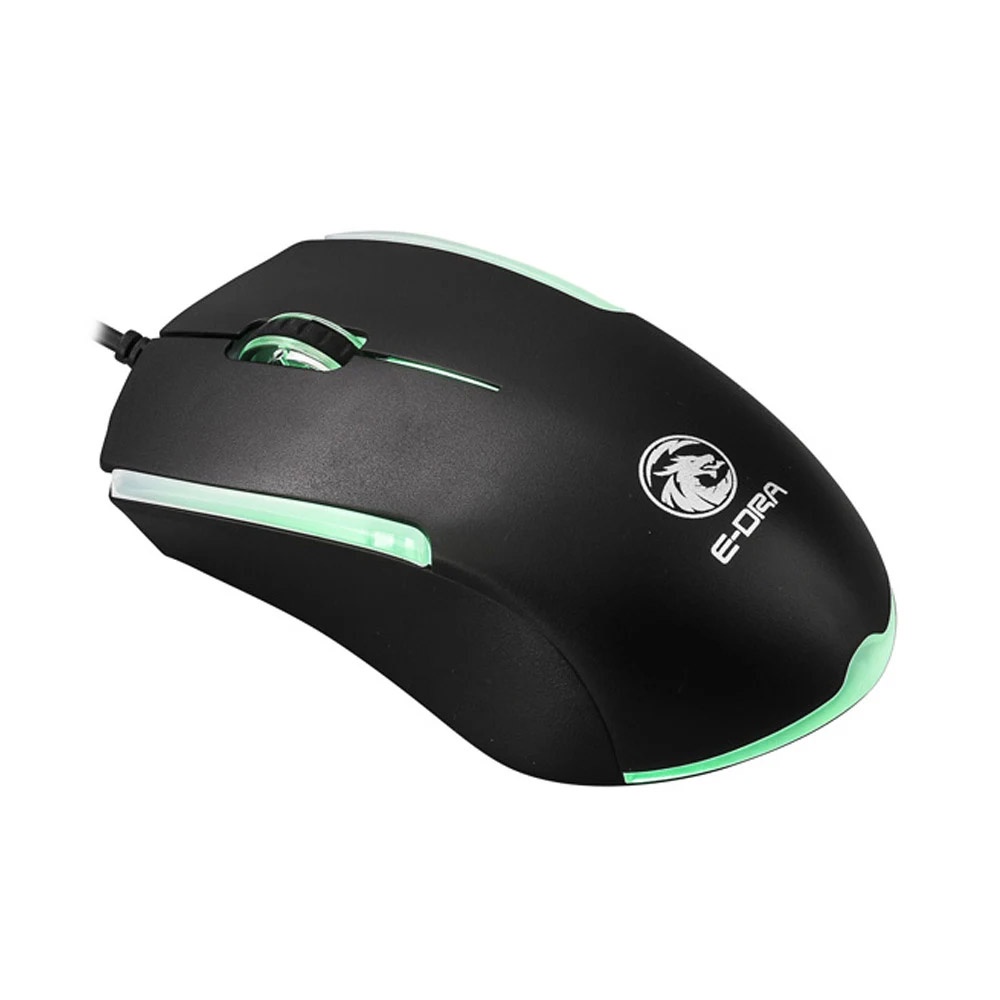 CHUỘT CÓ DÂY E-DRA EM602 NEW CHÍNH HÃNG BH 24 THÁNG