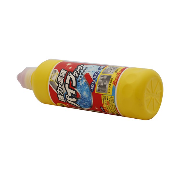 Dung dịch làm sạch các đường ống 450ml xuất xứ Nhật Bản