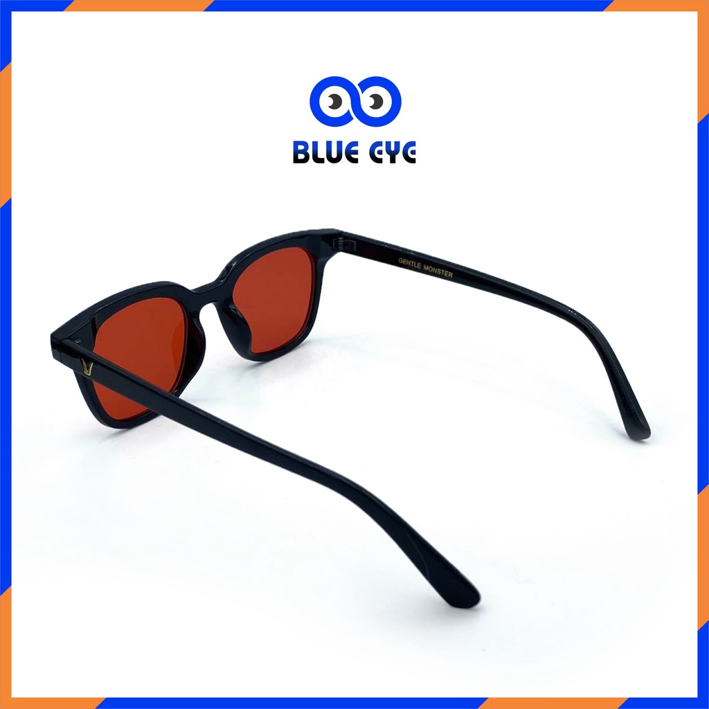 Kính GM south side cao cấp nam nữ [ có khắc chữ ] màu đỏ | BigBuy360 - bigbuy360.vn