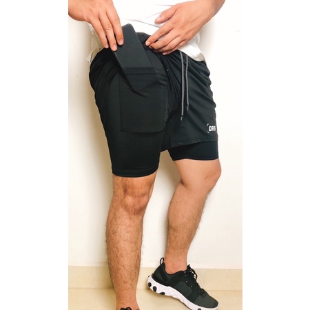 QUẦN THỂ THAO NAM DRQ78 QUẦN TẬP GYM THUN LẠNH,  THOÁNG MÁT TÔN DÁNG MẶC ĐI CHƠI SANG CHOẢNH | BigBuy360 - bigbuy360.vn