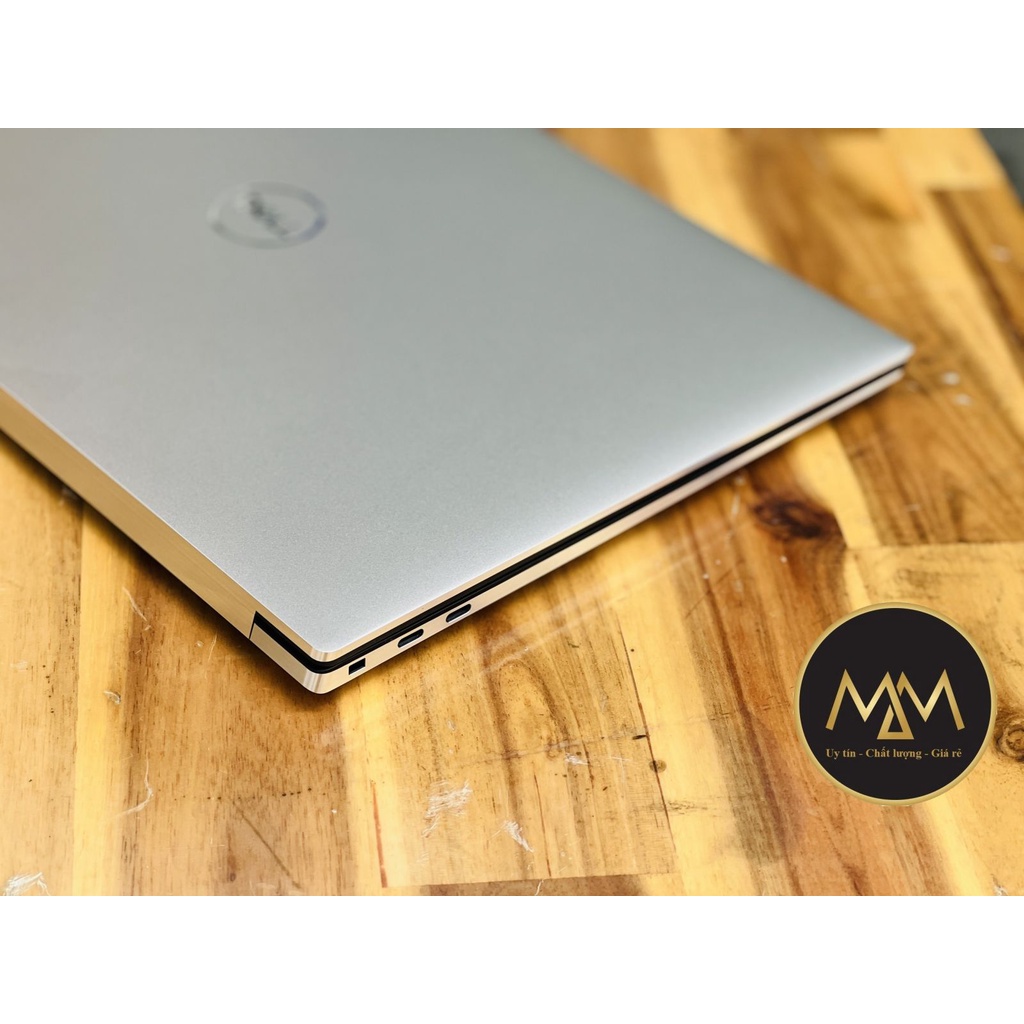 LAPTOP DELL XPS 15 9510/ I7 11800H 16CPUS/ RAM 16G/ SSD 512G/ 15.6INCH FULL HD+/ 4K/ GIÁ RẺ
