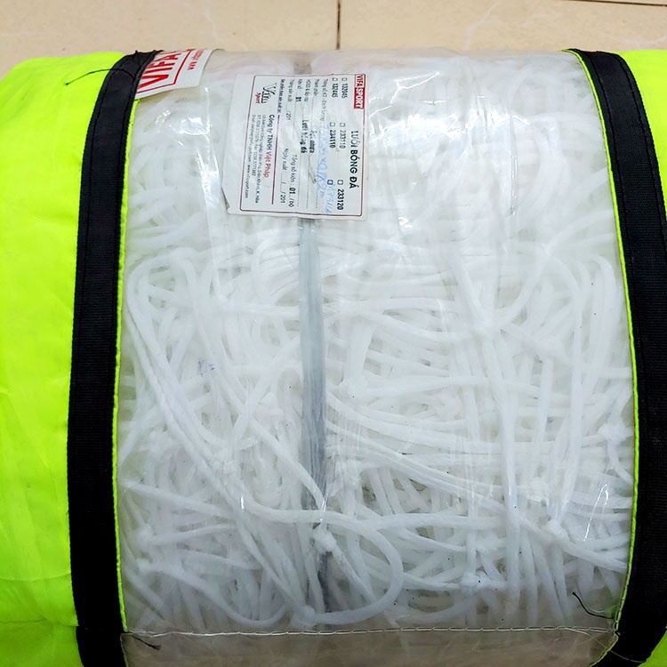 Lưới bóng đá 11 người Vifa 173145 đạt tiêu chuẩn thi đấu chuyên nghiệp