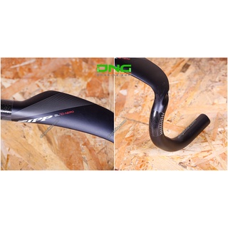 Ghi đông xe đạp đua CARBON ZIPP