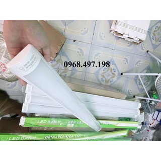 Đèn tuýp led bán nguyệt MICA 44w siêu sáng, tiết kiệm điện-Đèn tuýp led