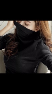 Áo giữ nhiệt cổ lọ